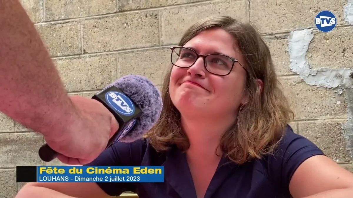 Fête du Cinéma suite