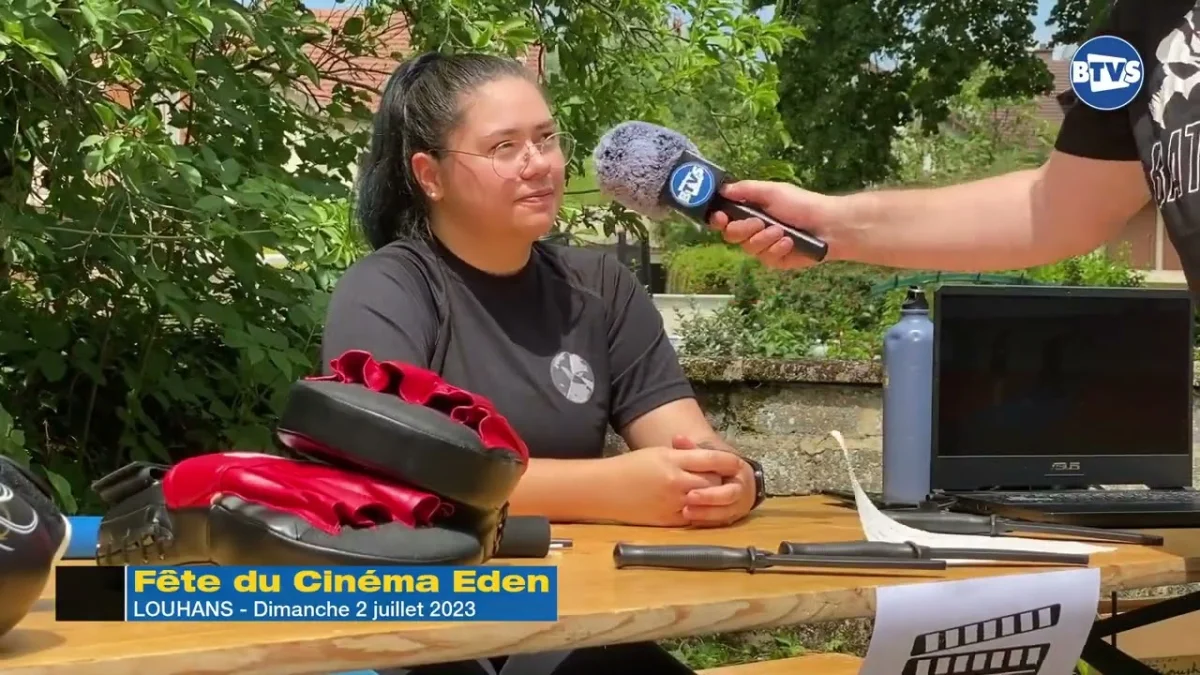 à la rencontre du Boxing Club Louhannais