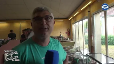 EXPO MODELISME CUISERY