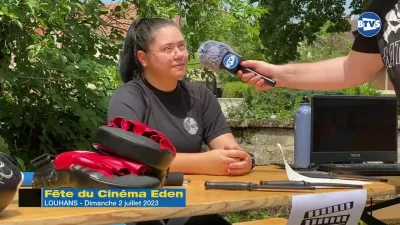 à la rencontre du Boxing Club Louhannais