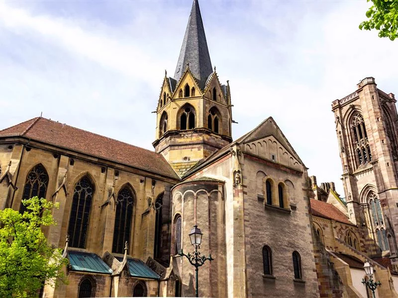 Eglise Notre-Dame de l'Assomption