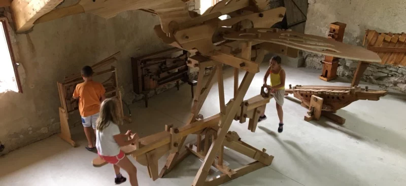 Musée Pierre Andrès