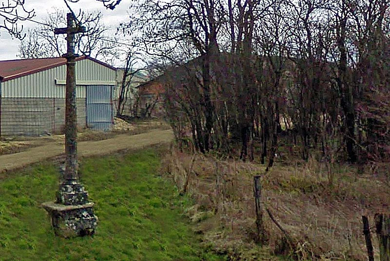 CROIX DE MAULAIN (3)