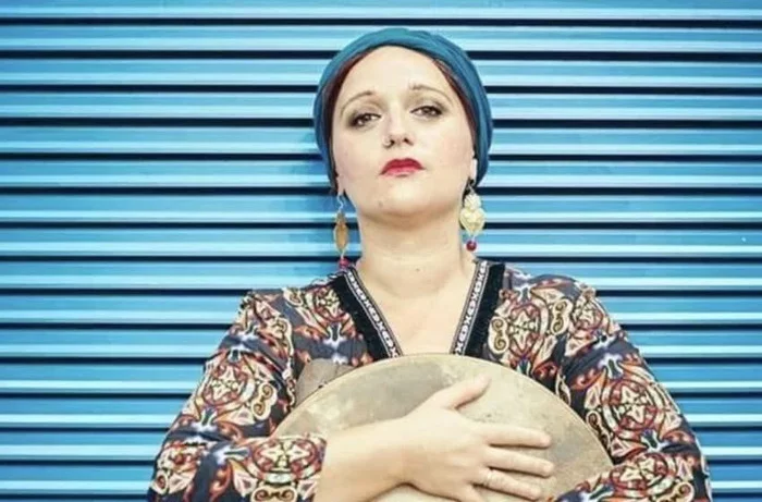 Sud in Villa con Maria Piscopo