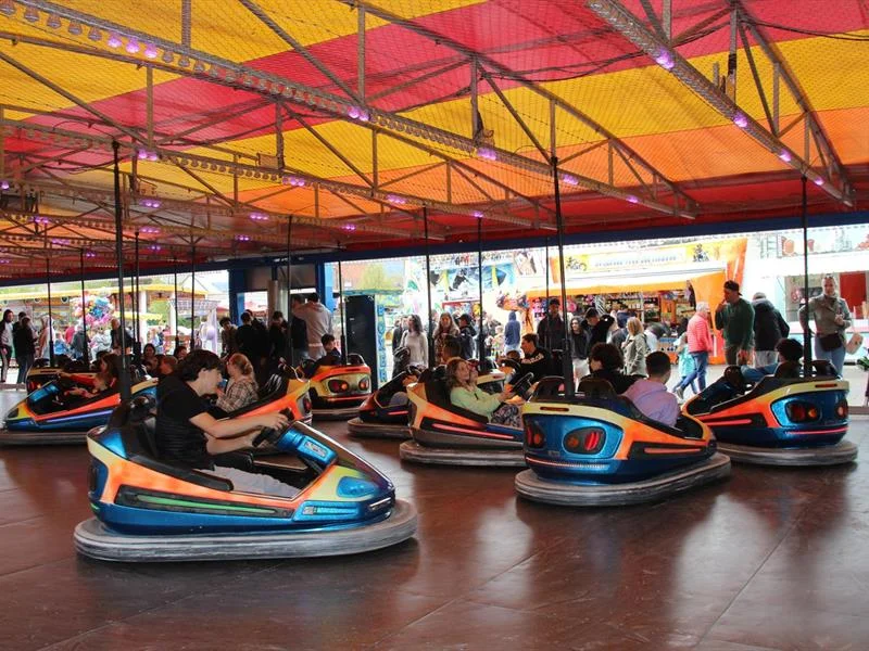 Messti de la Saint-Georges