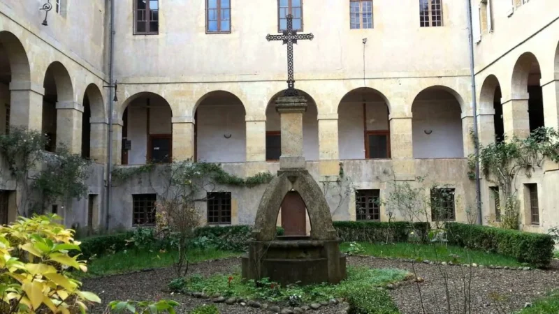 Les portes du Carmel s'ouvrent pour vous !