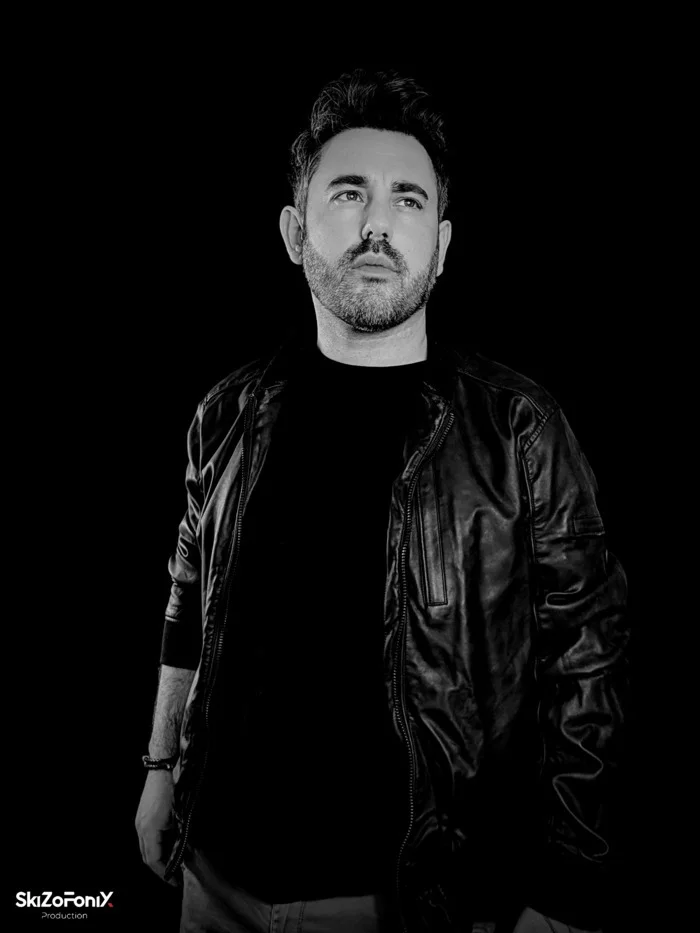 Dédicace Cédric Busque au Festival de l’Imaginaire