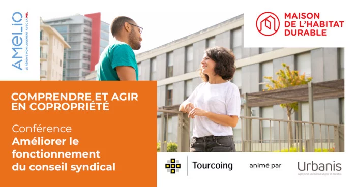 Améliorer le fonctionnement du Conseil Syndical