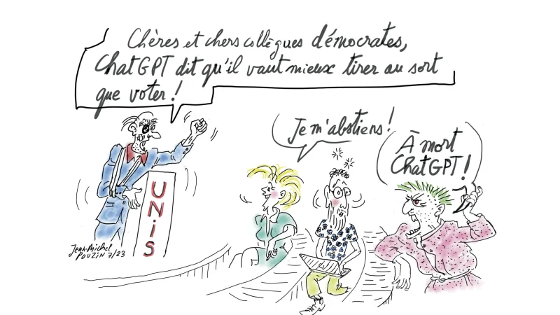 Rencontres philosophiques « La guerre est-elle dans la nature des États-nations ? »