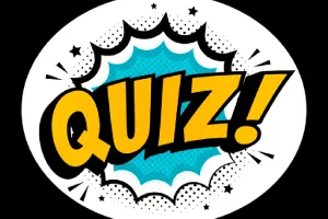 Grande soirée Quizz !