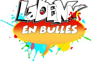 Festival BD - Labenn'en Bulles #4