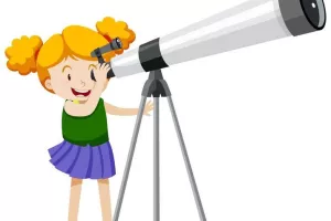 Observation du soleil