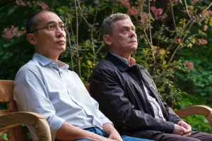 La Cinémathèque française au Fresnoy | Silent Friend