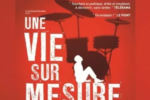 Une Vie sur mesure  Seul en scène musical