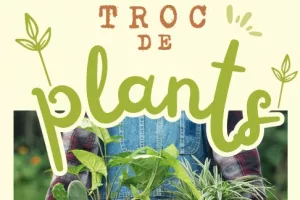 Troc de plants