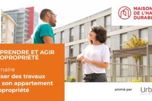 Réaliser des travaux dans son appartement en copropriété