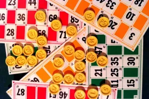 Loto du Club de l'Amitié