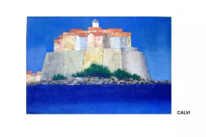 Exposition “Là où le regard s’arrête”