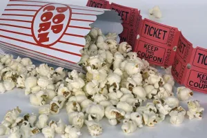 Séance de cinéma à Wasselonne