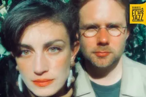 Jazz à Ploeren : Vida Bela – Le Triskell monte le son