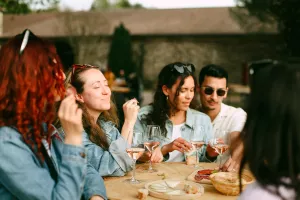 La Guinguette du Tuquet