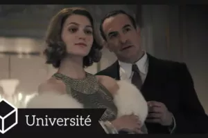 🎓 Les Rayons et les Ombres à l’Amphi DAURE