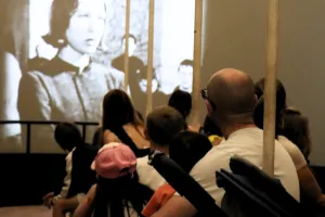 Visite sensorielle – Visite découverte du Palais archiépiscopal