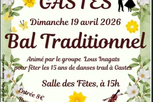Bal traditionnel