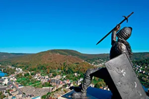 La faune fossile du "Mur des Douaniers"