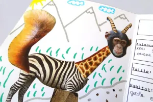 Mercredi au Musée - Créatures fantastiques