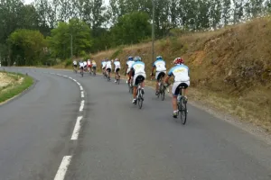 LA LOZÉRIENNE VTT - GRAVEL - CYCLO