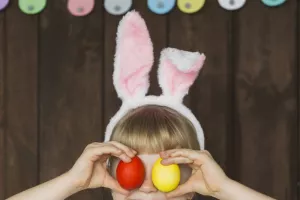 Le mystère des papillons arc-en-ciel