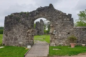 Labyrinthe - Châteaux en fête