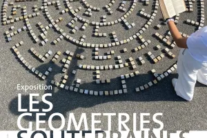 Conférence « Science, art et imagination géométrique » (D’après les colloques de Jean-Pierre Luminet) par Alain-Jacques Lévrier-Mussat