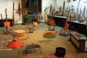 DIMANCHE MUSICAL EN FAMILLE