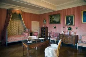 Visite insolite "Un château au féminin"