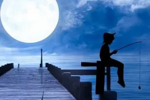 Semi nocturne grosses truites