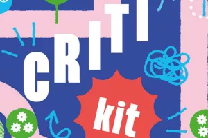 Critikit : une exposition ludo-éducative