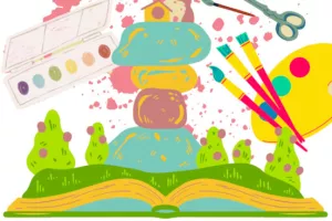 Lectures créatives - Pour mieux rêve ensemble