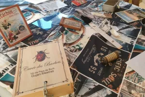 Escape Game " La Perle du Bassin" à 19h & 21h