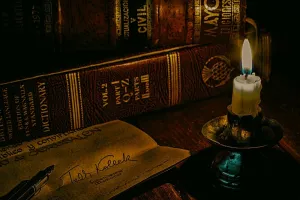 Escape game sur le thème du débarquement