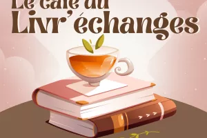 LIVRE'ÉCHANGE