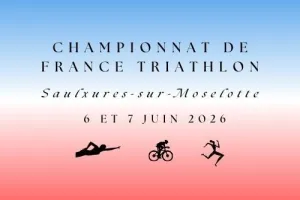 Championnat de France de Triathlon