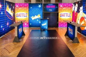 Participez à Battle entre élus !