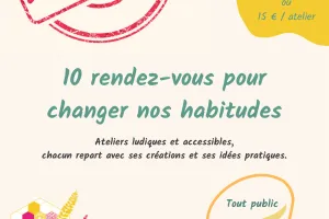 DÉFI ZÉRO DÉCHET - SIROP MAISON