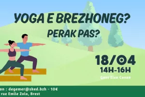 Yoga en breton