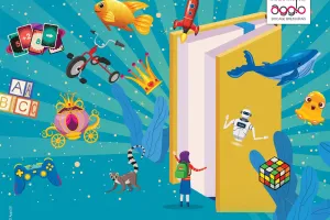 Atelier - On naît pas sages