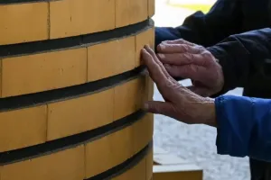 Visite guidée pour non-voyants et malvoyants "La villa en Relief"