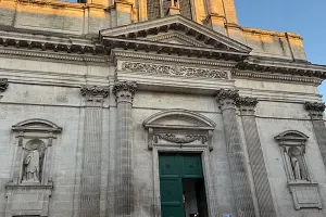 Visite guidée de la Chapelle des Jésuites
