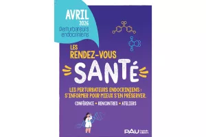 RDV santé - Quiz : ma maison sans perturbateur endocrinien
